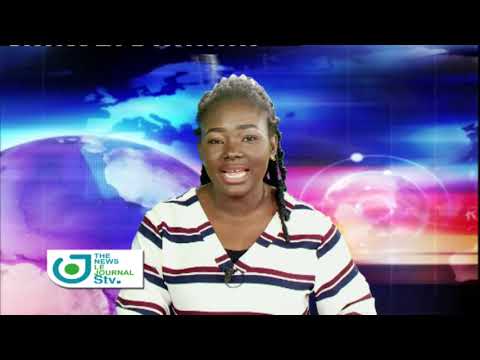 Bilingual News of October 22, 2022 on STV