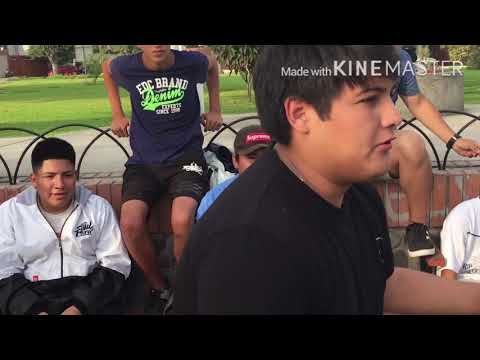 VIRUZ vs CORLAS - PRIMERA RONDA Audiciones Cómica Freestyle - Colectivo Usil Hip Hop