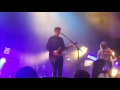 Fightstar - wake up live troxy 17/09/2015