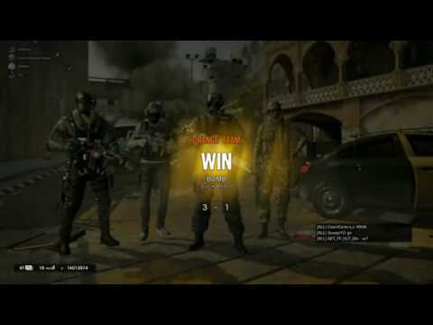 top frag - Tom Clancy's Rainbow Six Siege 2020