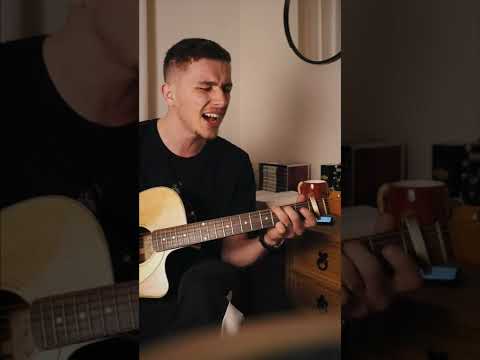 Permanecerei - Igor Caus [cover]