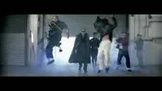 The Hoosiers - Choices Official Video