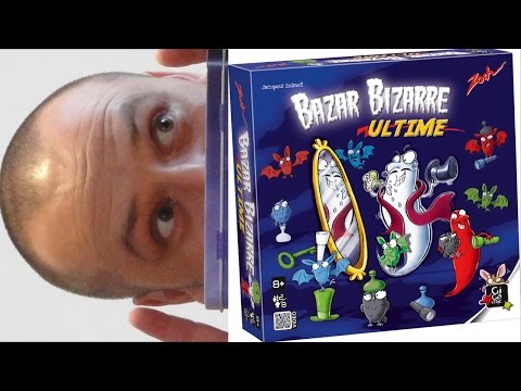 is a Board Game Everybody Should°°°