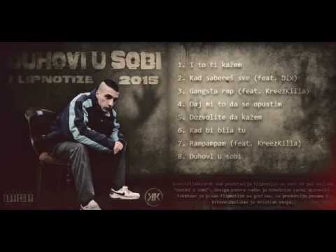 01. FLIPNOTIZE - I TO TI KAZEM