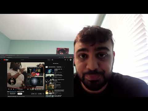 Gazo x levelsantana "Drill FR 6" REACTION!!! (DON'T MESS WITH THEM BOYS!!!)