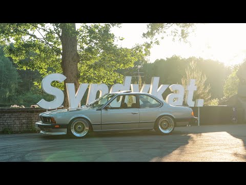 Germanfest Chotowa 2022 | SYNDYKAT | 4K