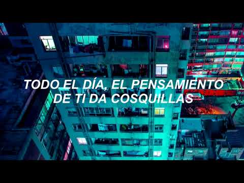 WJSN  (COSMIC GIRLS) - B-B-B-BOO - [Sub. Español]