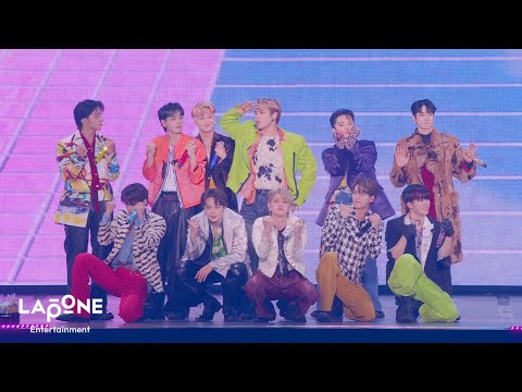 JO1 | 'NEWSmile' - 2023 JO1 'BEYOND THE DARK:RISE in KYOCERA DOME OSAKA' (第74回 NHK紅白歌合戦 披露曲)