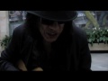 Rodriguez:  Inner City Blues