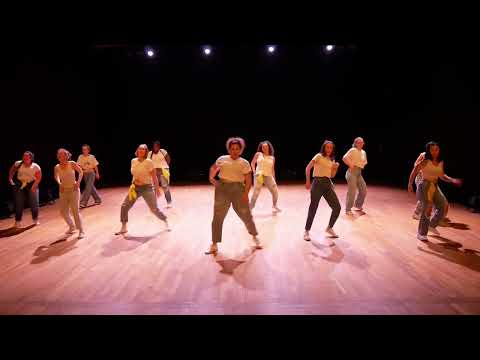 MiXity Show I : Team Ragga'Cia