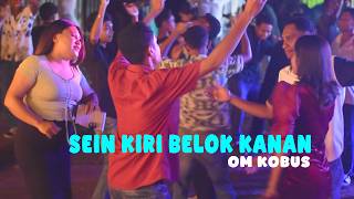 Download lagu SIGNAL LEFT TURN RIGHT - OM KOBUS - TIKTOK VIRAL - DJ PAPA REMIX 2026 mp3