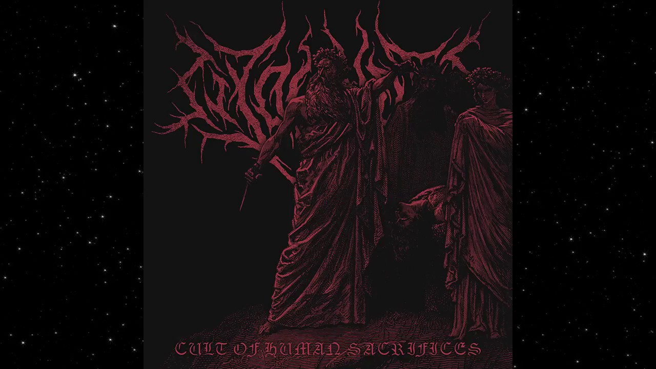 Churchills Pub To Host The First Annual Black Kvlt Music Fest