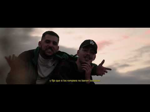 J-DAT FT RAIN - MAL DOLOR (Videoclip)  PROD DEXTAH