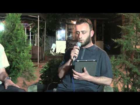 Lajmërim për Turneun në StreetBall - Iniciativa VEPRO