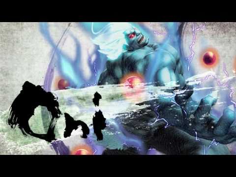 Super Street Fighter IV Arcade Edition | trailer (2011) Captivate 2011 Capcom