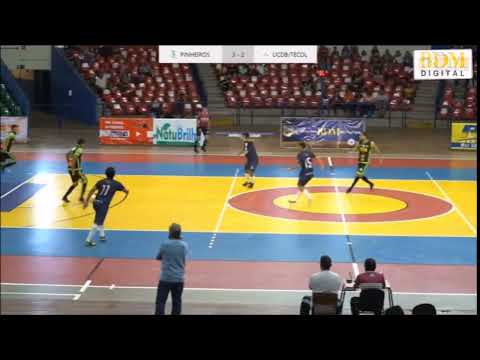 Gols de Pinheiros de Ribas x UCDB/Tecol- Final Metropolitano 2022