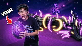 PEGUE OS OVOS MAIS RAROS DO ROBLOX 