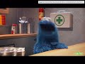 Sesame Street Cookie Monster S Foodie Truck Theme Song