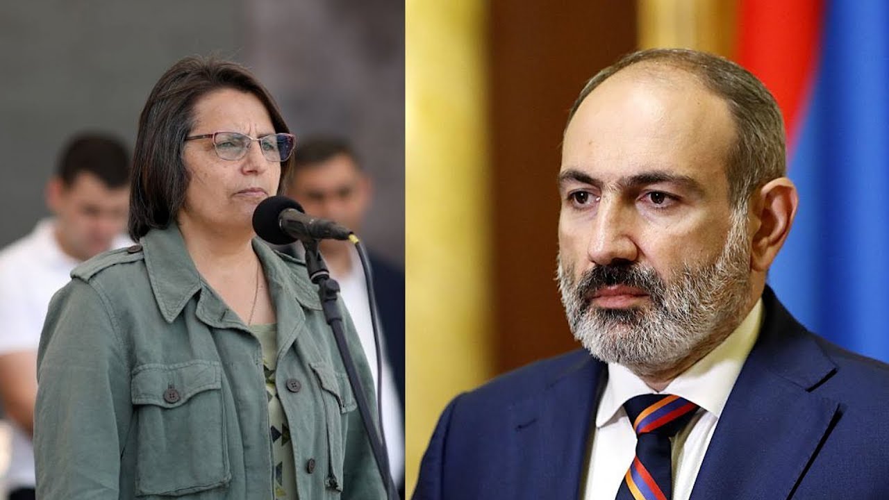 «5165» շարժումը սկսում է անժամկետ պայքար. ուղիղ