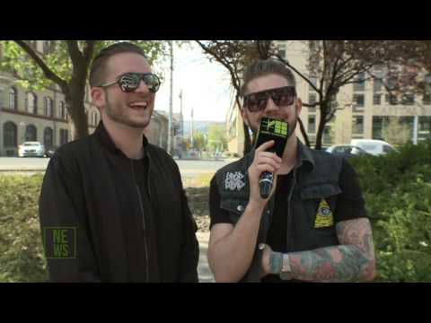 Kliparzenál a Jetlagtől