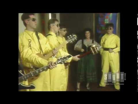 Devo - Uncontrollable Urge (Live On Fridays)