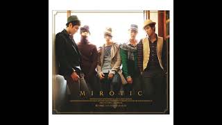 TVXQ (동방신기) - Wrong Number (Performance Ver.)