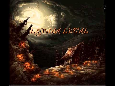 LYRICA LETAL - SILENCIO CALLEJERO 2012