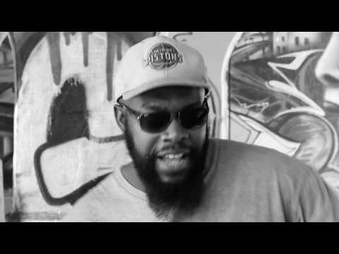 Guilty Simpson - FACT Freestyles - Episode 18