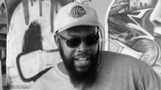 Guilty Simpson - FACT Freestyles - Episode 18