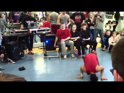 Opatow Flavours vs. Opatow Flavours  | Renegade Jam