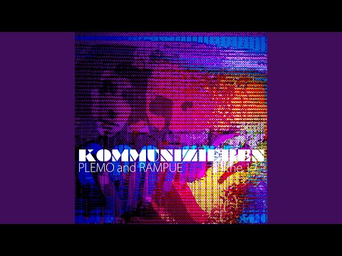 Kommunizieren (Tomarcte - Remix)