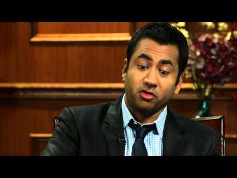 Kal Penn on The President and Congress | Larry King Now | Ora TV