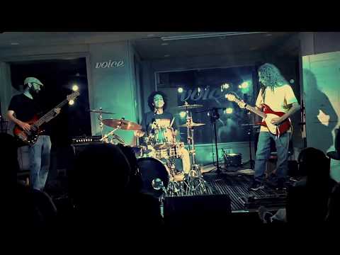 Red Barchetta Voice 13 12 18