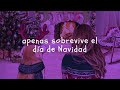 12- Peter Cetera Alone for the Holidyas - Sola en Navidad (sub en esp)