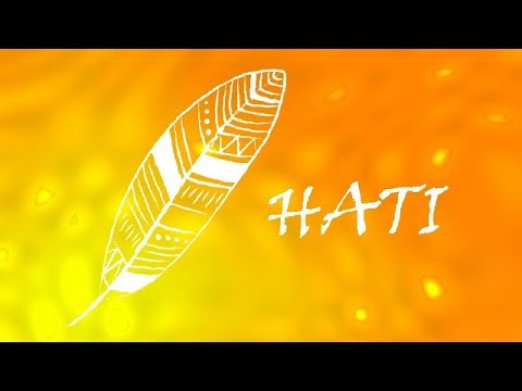 AIRFICKS - HATI (Prod By CXP.D)