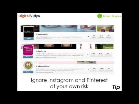 Social Media in 2015 - Trends, Tips and Tricks