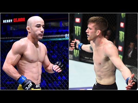 Moraes x Sandhagen | Prévia da luta principal do UFC Fight Island 5