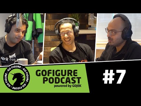 Bottom up innovation at GOJEK?
