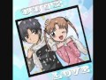 Feel The Love Natsume X Mikan