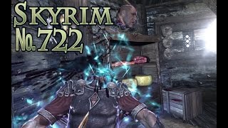 Skyrim s 722 Битва против Талмора The Aldmeri Domain (начало)