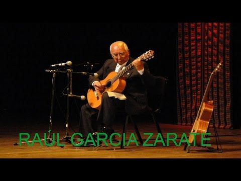 Huerfano pajarillo - Raúl Garcia Zarate