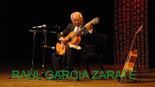 Huerfano pajarillo - Raúl Garcia Zarate