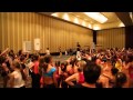 VIP Dance Event - Blake McGrath 