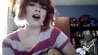 How Many Words-- Blake Lewis (cover)