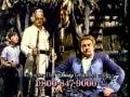 Classic Disney Channel Treasure Island