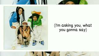 Cleopatra - What You Gonna Do Boy