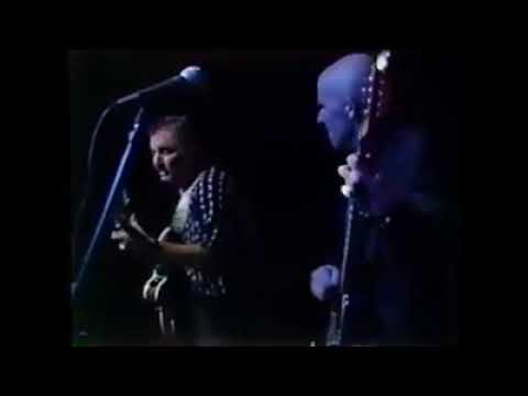 Little Charlie & The Nightcats - Nightcat Boogie