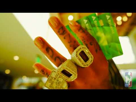 K$upreme & XtremesWorld - Rush (Official Video) Dir. @uselessfilms_