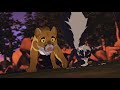 Stuart Little 3 Skunk Scene