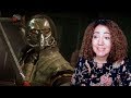 KABAL AKA DASHCANCELKING IS BACK Mortal Kombat 11 Kabal Reveal Trailer Reaction